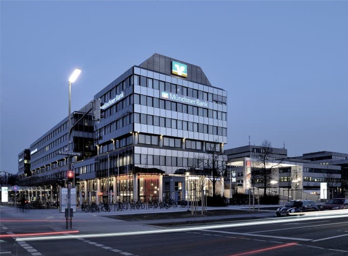 Volue office München